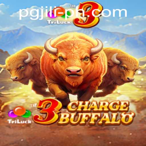 Explore the Thrilling World of 3ChargeBuffalo with PGJILI