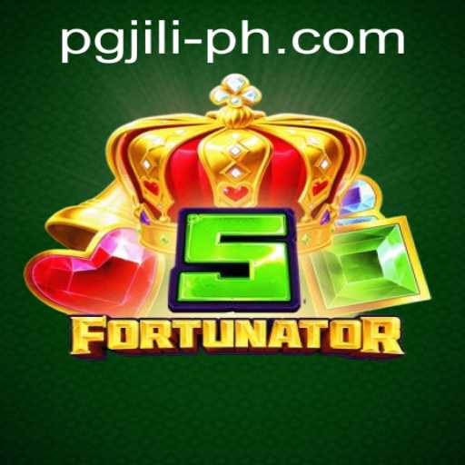 Explore the Exciting World of 5Fortunator: A Comprehensive Guide to PGJILI's Latest Game