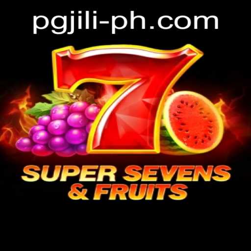 Exploring the Enchanting World of 7SuperSevensFruits by PGJILI