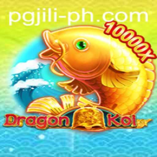 DragonKoi: Embark on a Fantastical Adventure with PGJILI
