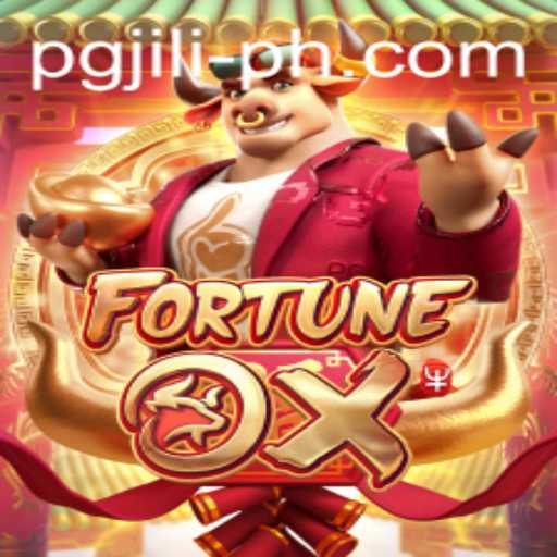 FortuneOx: Exploring PGJILI's Thrilling Game Universe