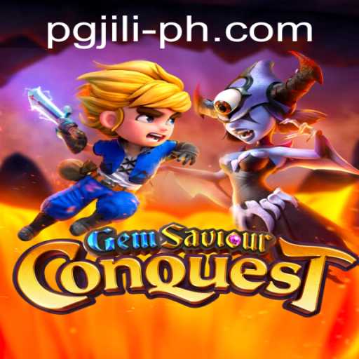 Mastering GemSaviourConquest: A Thrilling Journey Through the PGJILI Universe