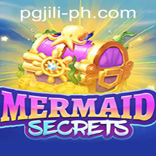 MermaidSecrets: Dive into an Enchanting Underwater Adventure