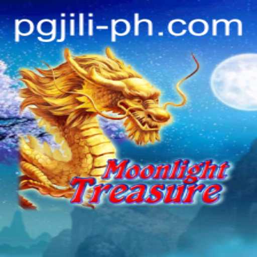 Unveiling MoonlightTreasure: A Dive into the Enchantment of PGJILI's Latest Game