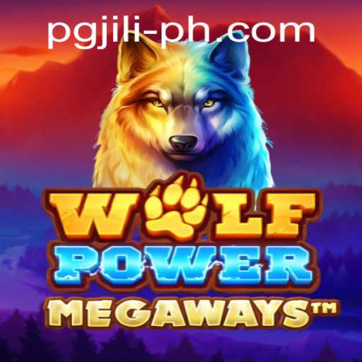 Experience the Thrill of WolfPowerMega and the PGJILI Connection