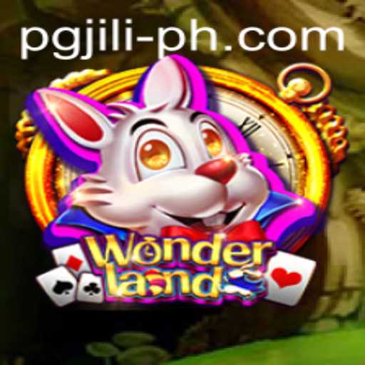Exploring the Enchanting World of Wonderland by PGJILI